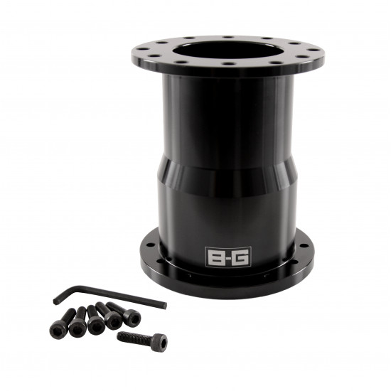 B-G Racing | Steering Wheel Adaptors